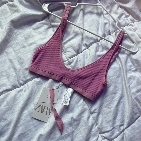 zara bra top - Picture 2 of 2